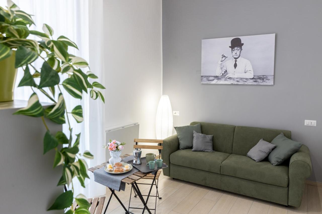 The Heart Guest House 나폴리 외부 사진